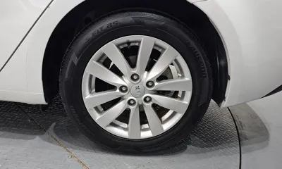 Kia K3 2015, 40205 км, за 33330000 KRW - фото 21
