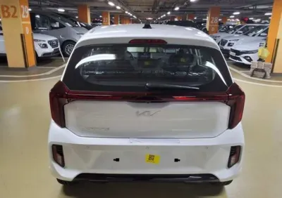 Kia Morning 2026, 1 км, за 2880000 KRW