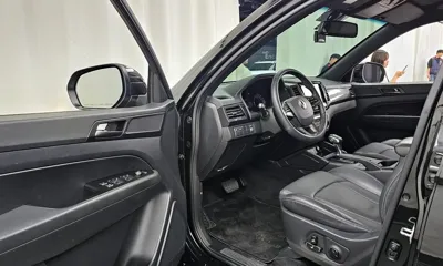 KG_Mobility_Ssangyong Rexton 2020, 26628 км, за 19000000 KRW - фото 10