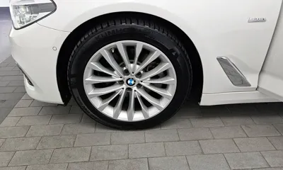 BMW 5-Series 2018, 103735 км, за 24700000 KRW - фото 5