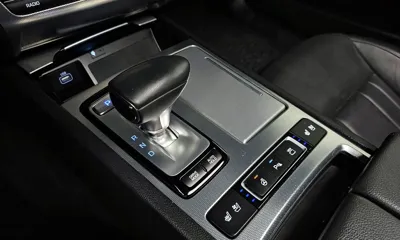 Genesis G80 2019, 179490 км, за 16600000 KRW - фото 9