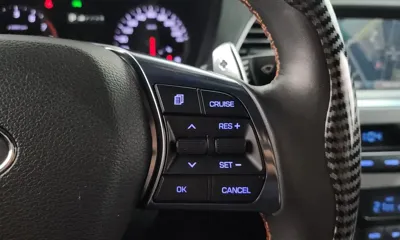 Hyundai Sonata 2016, 102481 км, за 9900000 KRW - фото 16