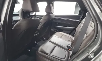 Hyundai Tucson 2021, 61347 км, за 24400000 KRW - фото 27