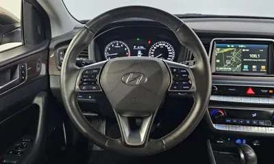 Hyundai Sonata 2018, 58726 км, за 14500000 KRW - фото 14