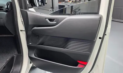 Hyundai Staria 2024, 74389 км, за 31500000 KRW - фото 25