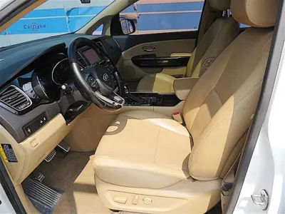 Kia Canival 2017, 269058 км, за 6500000 KRW - фото 9