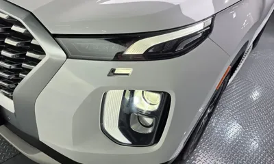 Hyundai Palisade 2021, 112705 км, за 20500000 KRW - фото 22