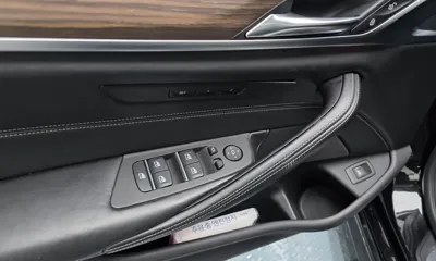BMW 5-Series 2017, 121024 км, за 22900000 KRW - фото 28
