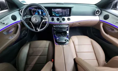 Mercedes-Benz E-Class 2021, 53595 км, за 34900000 KRW - фото 7