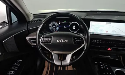 Kia K8 2022, 91422 км, за 19800000 KRW - фото 13