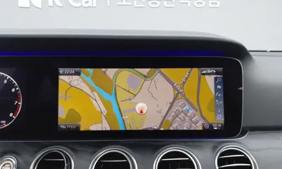 Mercedes-Benz E-Class 2017, 63148 км, за 24900000 KRW - фото 11