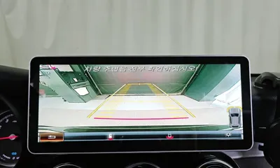 Mercedes-Benz GLC-Class 2019, 68968 км, за 24900000 KRW - фото 15