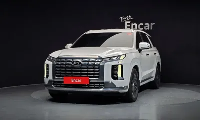 Hyundai Palisade 2023, 63381 км, за 43800000 KRW