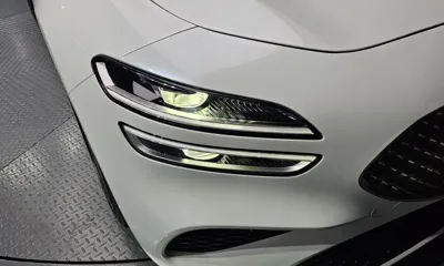 Genesis G70 2021, 34422 км, за 33900000 KRW - фото 22