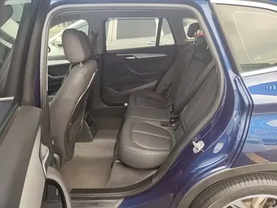 BMW X1 2019, 91600 км, за 82400 CNY - фото 17