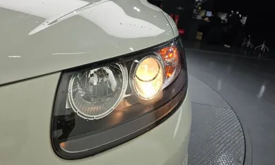 Hyundai Santafe 2012, 141857 км, за 4500000 KRW - фото 22
