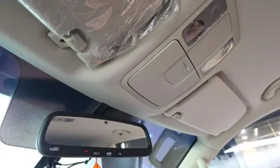 Kia Mohave 2018, 220670 км, за 8900000 KRW - фото 18