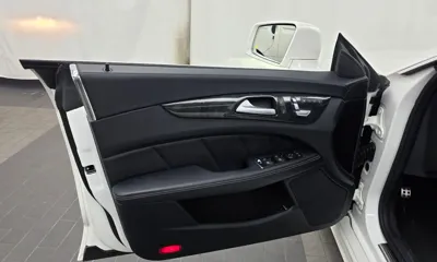 Mercedes-Benz CLS-Class 2017, 87770 км, за 21900000 KRW - фото 24