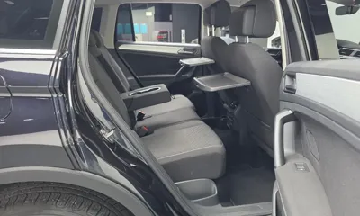 Volkswagen Tiguan 2018, 76385 км, за 19500000 KRW - фото 12