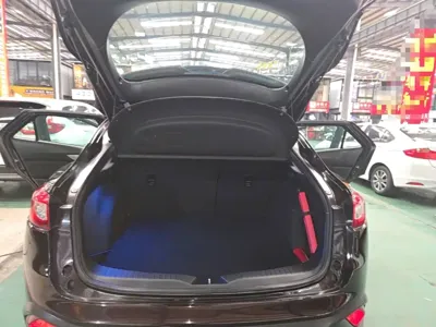 Mazda CX-4 2016, 142500 км, за 41100 CNY - фото 19