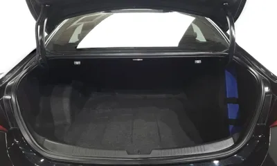 ChevroletGMDaewoo Malibu 2019, 132375 км, за 7990000 KRW - фото 20