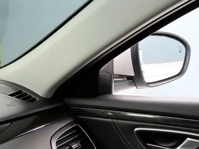 Renault-KoreaSamsung SM6 2019, 168021 км, за 5900000 KRW - фото 15