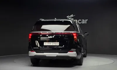 Kia Canival 2025, 18764 км, за 32000000 KRW - фото 4