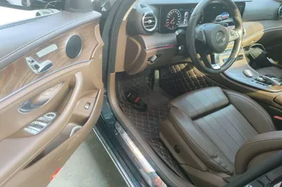 Mercedes-Benz E-Class 2018, 100900 км, за 148548.25 CNY - фото 18