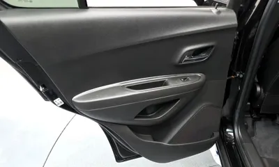 ChevroletGMDaewoo Trax 2019, 81395 км, за 9300000 KRW - фото 25