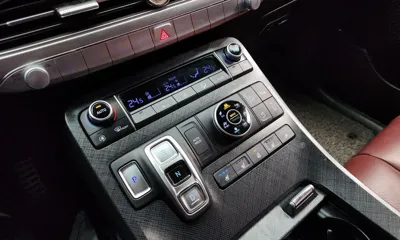 Hyundai Palisade 2019, 122975 км, за 22200000 KRW - фото 9