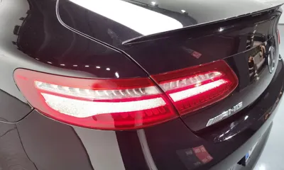 Mercedes-Benz E-Class 2020, 52384 км, за 46400000 KRW - фото 22