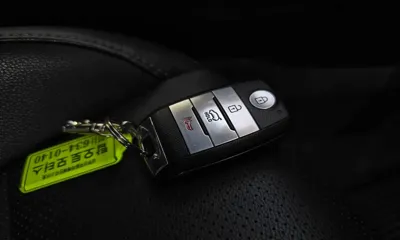 Kia Sorento 2016, 186385 км, за 9400000 KRW - фото 16