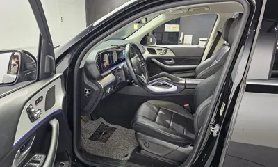 Mercedes-Benz GLE-Class 2019, 135616 км, за 38900000 KRW - фото 10