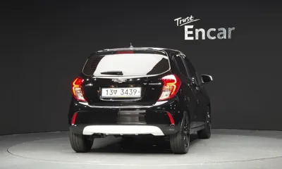 ChevroletGMDaewoo Spark 2019, 17150 км, за 9600000 KRW - фото 4