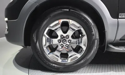Kia Mohave 2017, 251624 км, за 8300000 KRW - фото 5