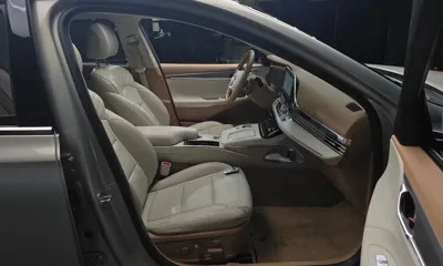 Hyundai Grandeur 2020, 122775 км, за 21000000 KRW - фото 26