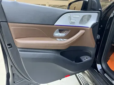Mercedes-Benz 奔驰GLE(进口) 2024, 37300 км, за 408800 CNY - фото 9