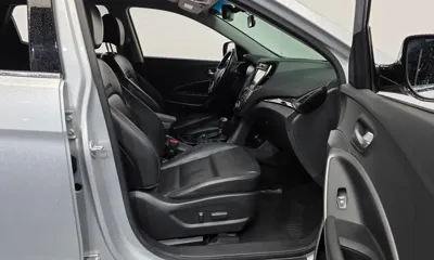 Hyundai Santafe 2013, 122291 км, за 8700000 KRW - фото 11