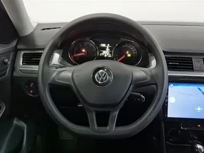 Volkswagen Bora 2021, 25200 км, за 44800 CNY - фото 11