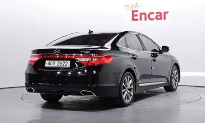Hyundai Grandeur 2016, 140724 км, за 7990000 KRW