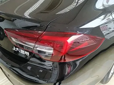 Buick Regal 2019, 80600 км, за 51300 CNY - фото 8