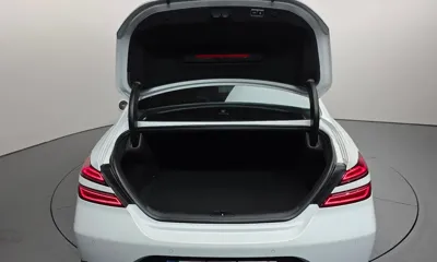 Genesis G70 2024, 11703 км, за 39900000 KRW - фото 20