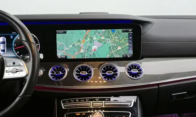 Mercedes-Benz CLS-Class 2019, 100006 км, за 33990000 KRW - фото 14