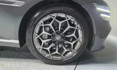 Genesis G80 2022, 119969 км, за 29500000 KRW - фото 21