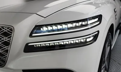 Genesis GV80 2024, 15723 км, за 61900000 KRW - фото 22