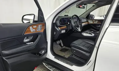 Mercedes-Benz GLE-Class 2019, 65397 км, за 51500000 KRW - фото 10