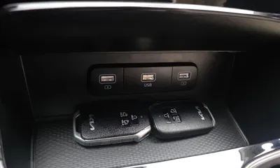 Kia Canival 2023, 60396 км, за 28800000 KRW - фото 32