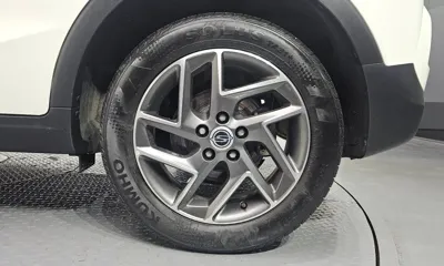 KG_Mobility_Ssangyong TIBOLI 2022, 114734 км, за 11550000 KRW - фото 21