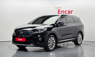 Kia Sorento 2018, 159266 км, за 14400000 KRW - фото 1