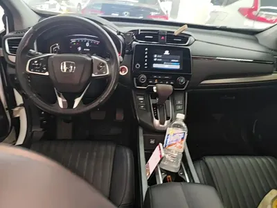 Honda Breeze 2019, 117700 км, за 95200 CNY - фото 10